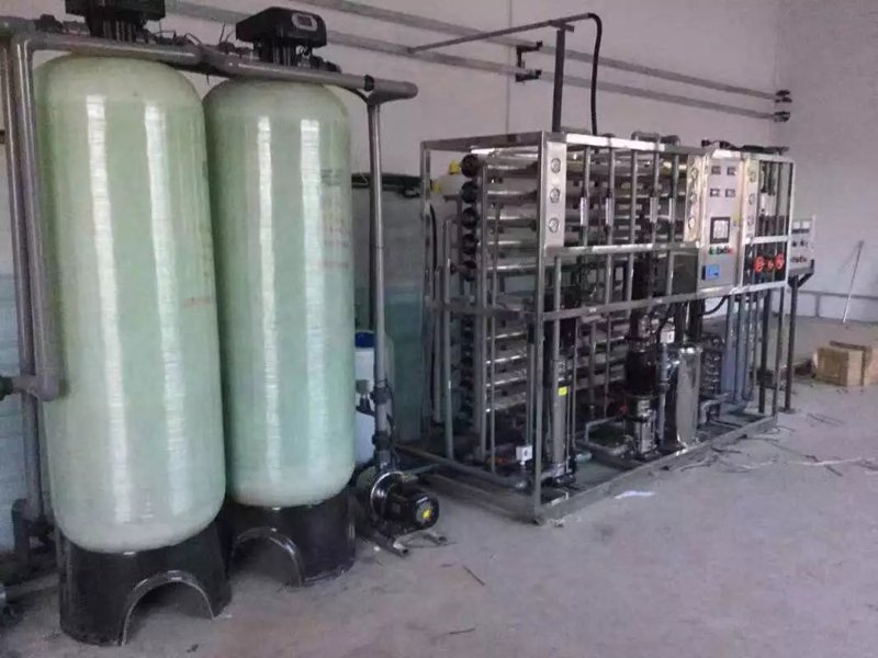 苏伊士水务集团：寻找水处理行业的未来方向